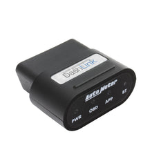 Load image into Gallery viewer, AutoMeter 6036 - Autometer OBD-II Wireless Data Module Bluetooth DashLink for Apple IOS &amp; Andriod Devices