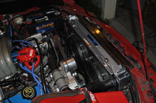 Load image into Gallery viewer, Mishimoto MMFS-MUS-79 FITS 79-93 Ford Mustang Aluminum Fan Shroud Kit