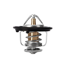 Load image into Gallery viewer, Mishimoto MMTS-CIV-92L FITS 92-00 Honda Civic/92-96 Prelude/97-99 CL/90-99 Accord 155 Deg F/68 Deg C Racing Thermostat