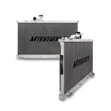 Load image into Gallery viewer, Mishimoto MMRAD-IS300-01 FITS 01-05 Lexus IS300 Manual Aluminum Radiator