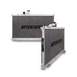 Mishimoto MMRAD-IS300-01 FITS MMRAD-IS300-01 FITS 01-05 Lexus IS300 Manual Aluminum Radiator
