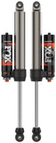 FOX 883-26-101 FITS Fox 14-22 Ram 3500 4WD 2-3.5in Lift Rear Performance Elite Series 2.5 Reservoir Shocks - Adjustable