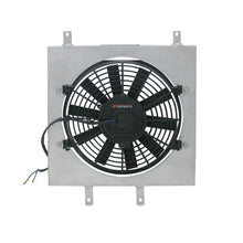 Load image into Gallery viewer, Mishimoto MMFS-CIV-92 FITS 92-00 Honda Civic / 93-97 Del Sol Aluminum Fan Shroud Kit