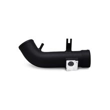 Load image into Gallery viewer, Mishimoto MMAI-CIV-06SIWBK FITS 06-11 Honda Civic Si Performance Air IntakeWrinkle Black