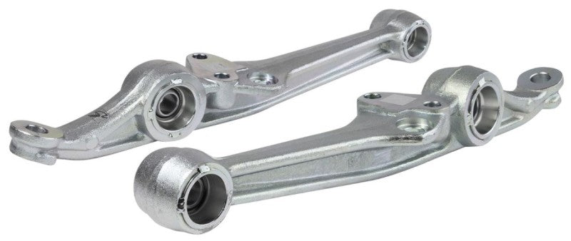 Skunk2 Racing 542-05-M340 -  -Skunk2 88-91 Honda Civic/CRX Front Lower Control Arm w/ Spherical Bearing(Qty 2)