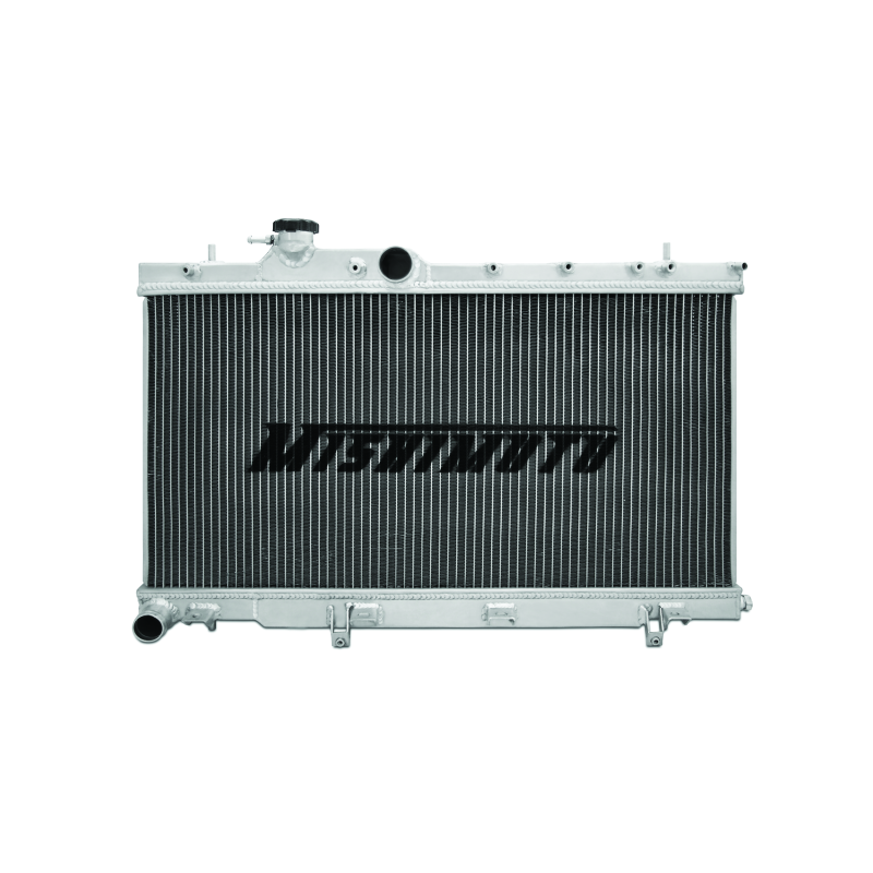 Mishimoto MMRAD-LEG-00 FITS 00-04 Subaru Legacy Aluminum Radiator