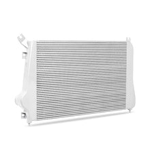 Load image into Gallery viewer, Mishimoto MMINT-DMAX-11SL FITS 11+ Chevrolet/GMC Duramax Intercooler (Silver)