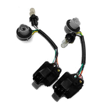 Load image into Gallery viewer, AlphaRex 640011 - 13-18 Ram 1500/2500/3500 Stock LED Tail Lights to Tail Lights Converters