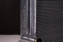 Load image into Gallery viewer, Mishimoto MMRAD-SRT-15 FITS MMRAD-SRT-15 FITS 2008-2016 Dodge Challenger R/TSRT8 Hellcat Performance Aluminum Radiator