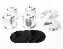 Load image into Gallery viewer, SPL Parts SPL SSB FRS - 2013+ Subaru BRZ/Toyota 86 Solid Subframe Bushings