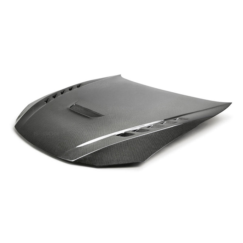 Seibon HD18LXLCF-BT FITS 18-20 Lexus LC BT-Style Carbon Fiber Hood