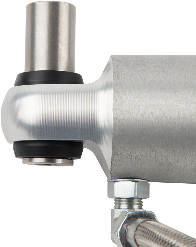 FOX 885-24-183 - Fox 2018+ Jeep JL 2.0 Perf Series 10.1in Smooth Body IFP Front Shock R/R 2-3in Lift