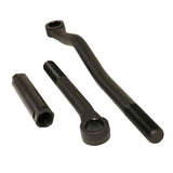 BD Diesel 1032013-F - Track Bar Kit Dodge 2007.5-2012 2500/3500 4wd