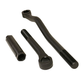 BD Diesel - [product_sku] - BD Diesel Track Bar Kit - Dodge 1994-2002 2500/3500 4wd - Fastmodz
