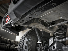 Load image into Gallery viewer, aFe 49-48075 FITS MACH Force-Xp 2.5in 409SS Axle-Back Hi-Tuck Exhaust System 18-20 Jeep Wrangler (JL) V6 3.6L