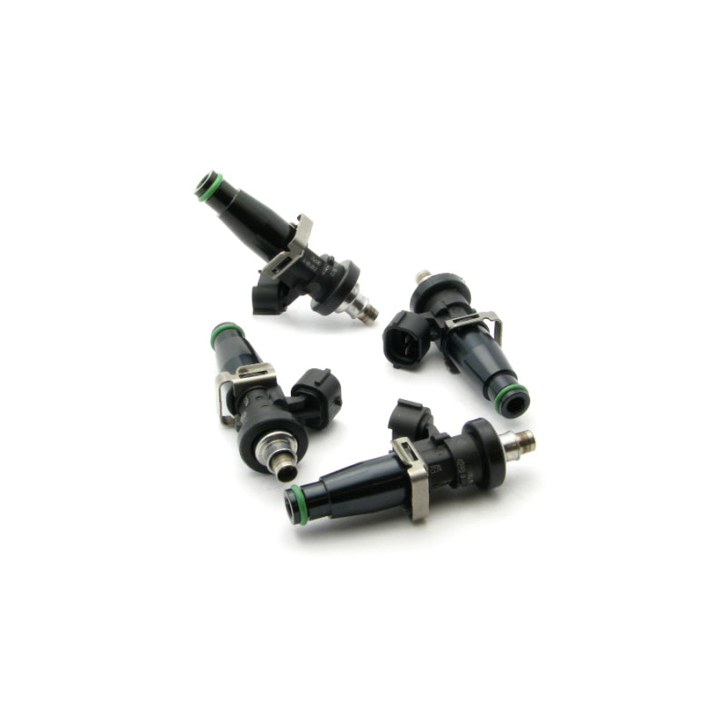 DeatschWerks 16S-04-2200-4 - 92-00 Honda Civic B/D/H / 91-01 Integra OBD I/II, B/D/H 2200cc Injectors (set of 4)