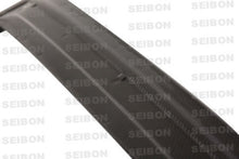 Load image into Gallery viewer, Seibon TL8994NS240HB FITS 89-94 Nissan 240SX HB OEM Carbon Fiber Hatch