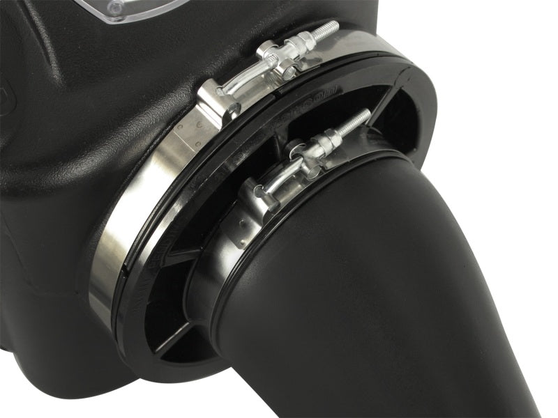 aFe 51-74104 FITS Momentum GT PRO DRY S Stage-2 SI Intake System 15-17 GM Silverado/Sierra V8-6.2L