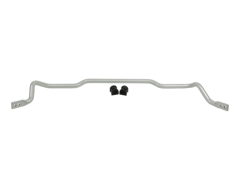 Whiteline BHR67Z - 02-06 Acura RSX Type S DC5 Rear 24mm Heavy Duty Adjustable Swaybar