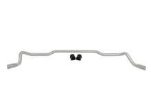 Load image into Gallery viewer, Whiteline BHR67Z - 02-06 Acura RSX Type S DC5 Rear 24mm Heavy Duty Adjustable Swaybar