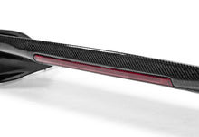 Load image into Gallery viewer, Seibon RS9206ACNSX-TR FITS 92-06 Acura NSX TR Style Carbon Fiber Rear Spoiler