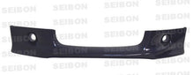 Load image into Gallery viewer, Seibon FL0003HDS2K-TS FITS 2000-2003 Honda S2000 TS-Style Carbon Fiber Front Lip