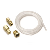 AutoMeter 3223 FITS 3223 - Autometer 1/8in Dia x 10in Nylon Tubing