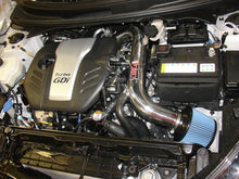 Load image into Gallery viewer, Injen IS1341BLK FITS 13 Hyundai Veloster Turbo 1.6L 4cyl Black Short Ram Intake