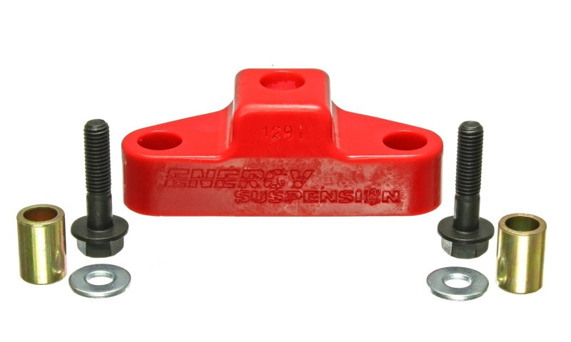 Energy Suspension 8.1105R - 13 Scion FR-S / Subaru BRZ Red Shifter Bushings