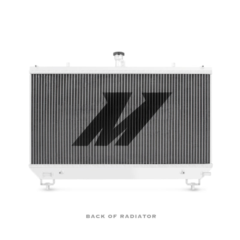 Mishimoto MMRAD-CSS-10 FITS 10-11 Chevrolet Camaro SS V8 Aluminum Radiator