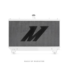 Load image into Gallery viewer, Mishimoto MMRAD-CSS-10 FITS 10-11 Chevrolet Camaro SS V8 Aluminum Radiator