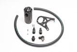 Radium Engineering 20-0316-FL - Catch Can Kit Crankcase 2016+ Focus RS Fluid Lock