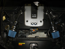 Load image into Gallery viewer, Injen 07-08 G35 4Dr 3.5L/08-13 G37/G37 IPL 2Dr 3.7L/09-13 G37 4Dr 3.7L V6 Polished Short Ram Intake