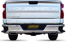 Load image into Gallery viewer, Gibson 2019 GMC Sierra 1500 Denali 5.3L 3in/2.5in Cat-Back Dual Split Exhaust - Stainless - free shipping - Fastmodz