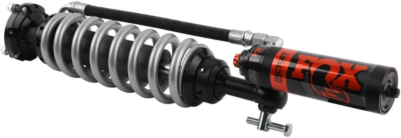 FOX 883-06-156 - Fox 2019+ Ford Ranger 2.5 Factory Series 2-3in Front Coilover Reservoir Shock (Pair)Adjustable