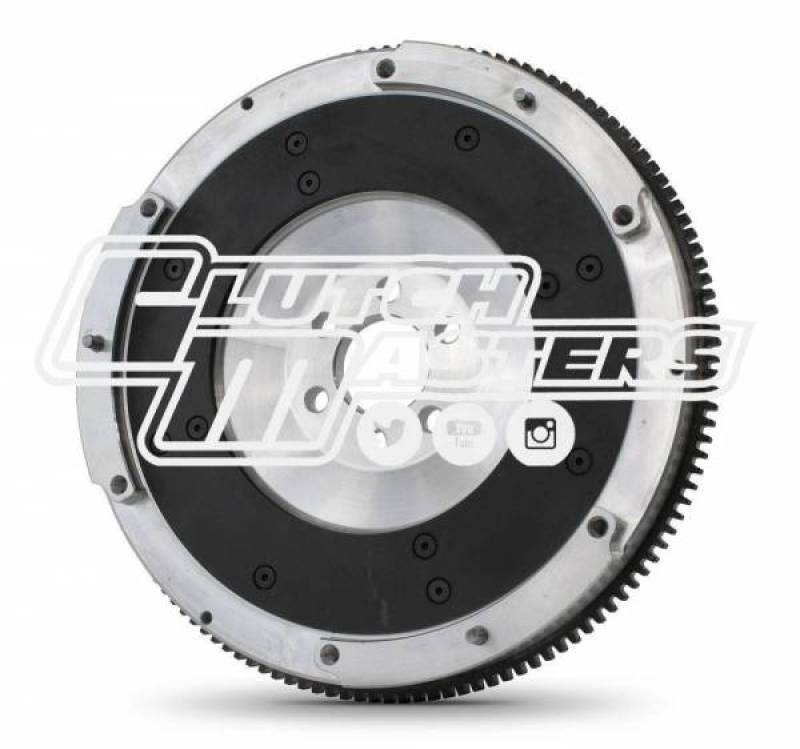 Clutch Masters FW-027-AL FITS 97-05 Audi A4 1.8L T / A4 Quattro 1.8L T / 98-05 Volkswagen Passat 1.8L T Aluminum Fl