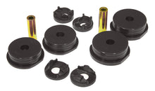 Load image into Gallery viewer, Prothane 13-1901-BL FITS 95-99 Mitsubishi Eclipse 4 Mount KitBlack