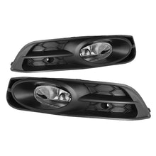 Load image into Gallery viewer, SPYDER 5070432 - Spyder Honda Civic 2012-2013 2Dr/Coupe OEM Fog Light W/Switch- Clear FL-HC2012-2D-C