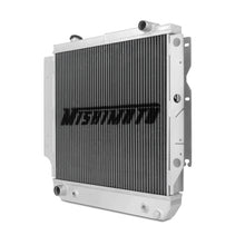 Load image into Gallery viewer, Mishimoto MMRAD-WRA-87 FITS 87-06 Jeep Wrangler (Does Not Fit 2010 Wrangler) YJ &amp; TJ Aluminum Performance Radiator