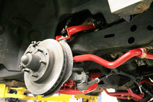 Load image into Gallery viewer, UMI Performance 303534-B FITS 78-88 GM G-Body Solid Front &amp; Rear Sway Bar Kit