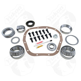 Yukon Gear Master Overhaul Kit For 07 & Down Ford 10.5in Diff - free shipping - Fastmodz