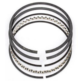 Mahle OE 41578 - Mahle Rings Nissan 2960cc VG30/VG30E/VG30T/VG30DE/VG30DETT Engs 84-94 Chrome Ring Set