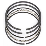 Mahle OE 41578 - Mahle Rings Nissan 2960cc VG30/VG30E/VG30T/VG30DE/VG30DETT Engs 84-94 Chrome Ring Set