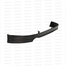 Load image into Gallery viewer, Seibon RL1112SCNTC-TR FITS 11-12 Scion tC TR Style Carbon Fiber Rear Lip