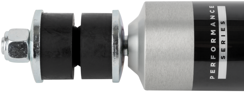 FOX 985-24-196 FITS 985-24-196 - Fox 2005+ Toyota Tacoma 2.0 Perf Series 10.6in. Smooth Body IFP Rear Shock / 4-6in. Lift