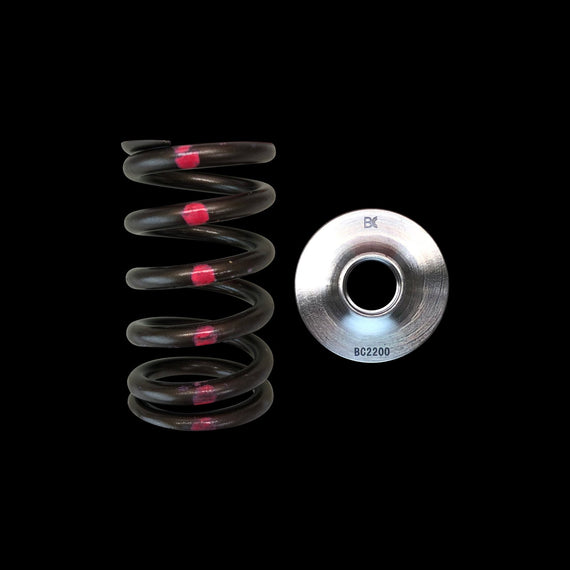 Brian Crower BC0200