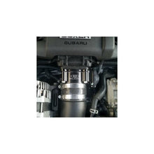 Load image into Gallery viewer, BLOX Racing BXIM-50203-BK - 2013+ Subaru BRZ / Toyota 86 / Scion FR-S 70mm Billet Throttle Body Black