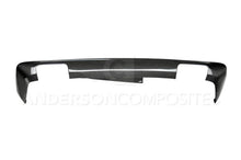 Load image into Gallery viewer, Anderson Composites AC-RL0910DGCH-OE FITS 09-14 Dodge Challenger Rear Valance