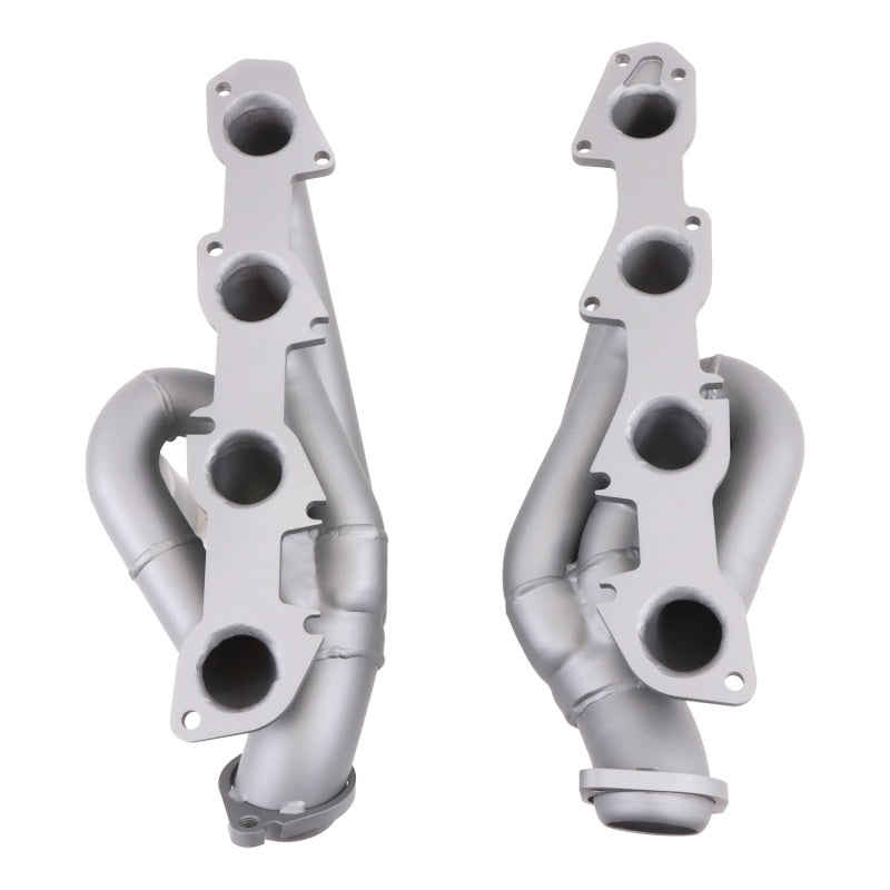 BBK 4009 FITS 03-08 Dodge Ram 1500 5.7L Hemi Shorty Tuned Length Exhaust Headers1-3/4 Titanium Ceramic