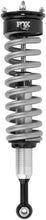Load image into Gallery viewer, FOX 983-02-053 - Fox 04+ Nissan Titan 2.0 Performance Series 4.325in. IFP Coilover Shock (Aluminum) / 0-2in. Lift